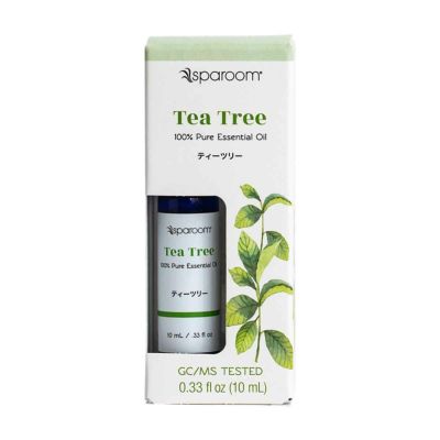 Tea Tree