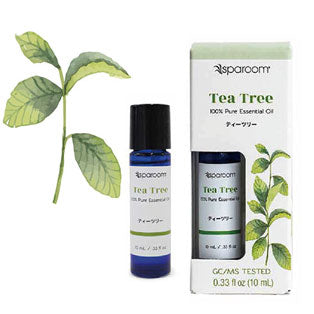 Tea Tree